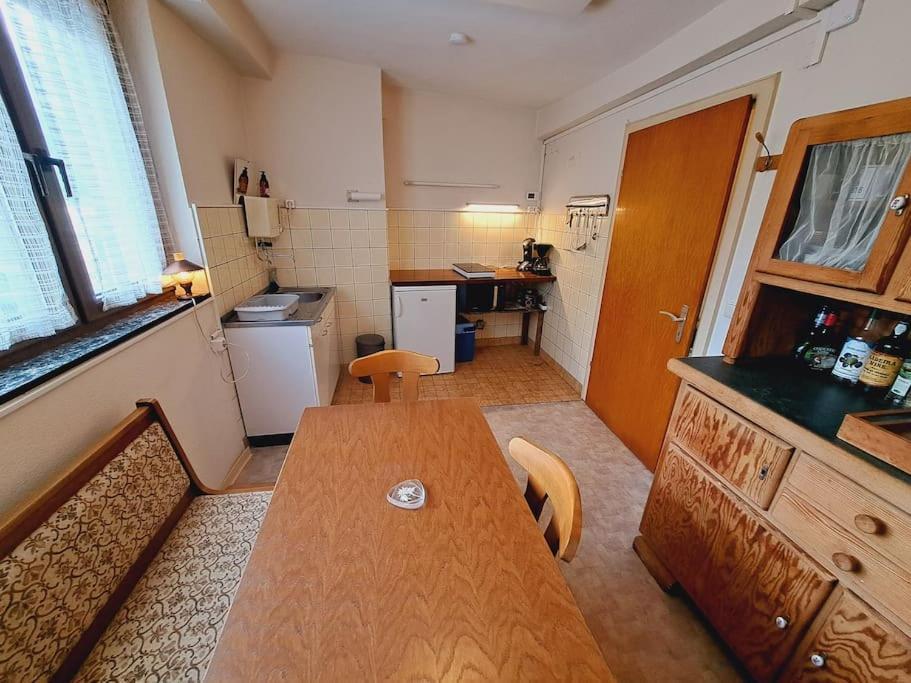Haus Moselwald - 3 Bedrooms إنكيرش المظهر الخارجي الصورة
