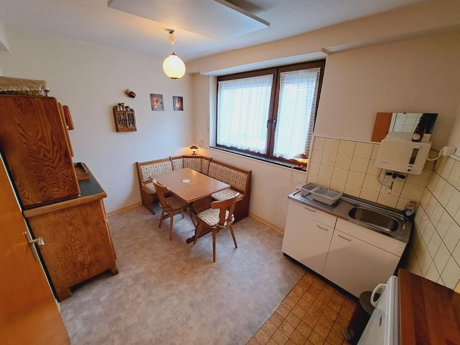 Haus Moselwald - 3 Bedrooms إنكيرش المظهر الخارجي الصورة