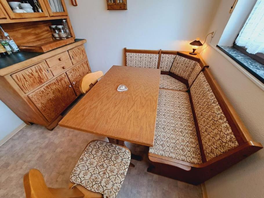 Haus Moselwald - 3 Bedrooms إنكيرش المظهر الخارجي الصورة