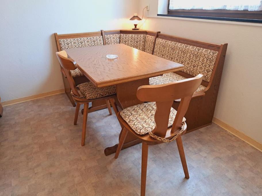 Haus Moselwald - 3 Bedrooms إنكيرش المظهر الخارجي الصورة