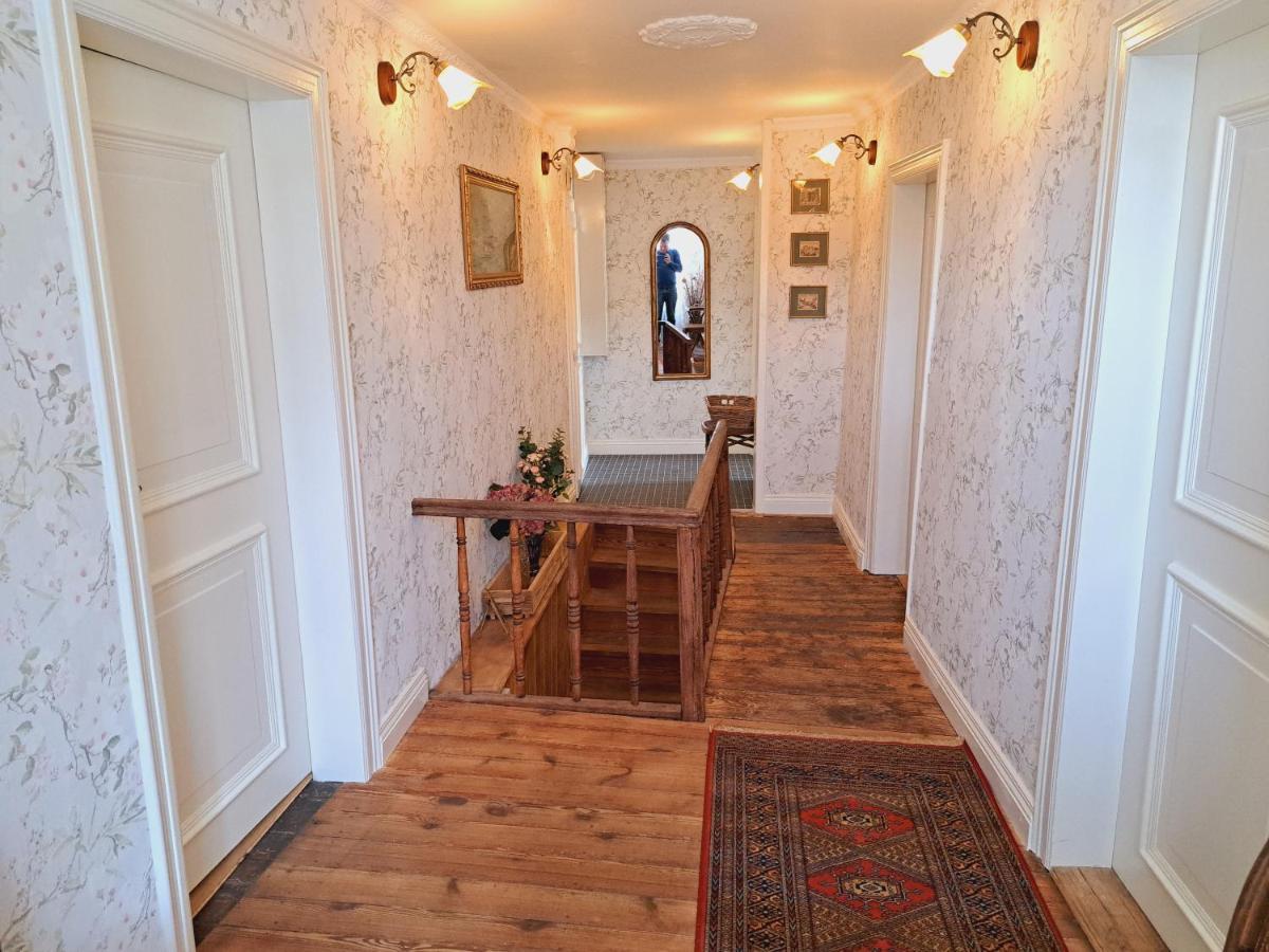 Haus Moselwald - 3 Bedrooms إنكيرش المظهر الخارجي الصورة