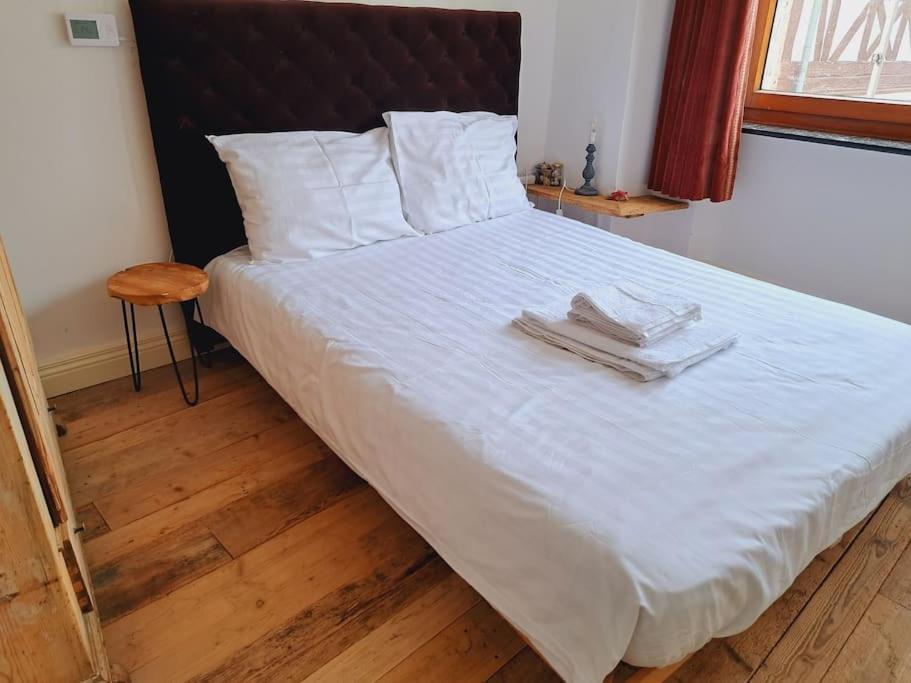 Haus Moselwald - 3 Bedrooms إنكيرش المظهر الخارجي الصورة