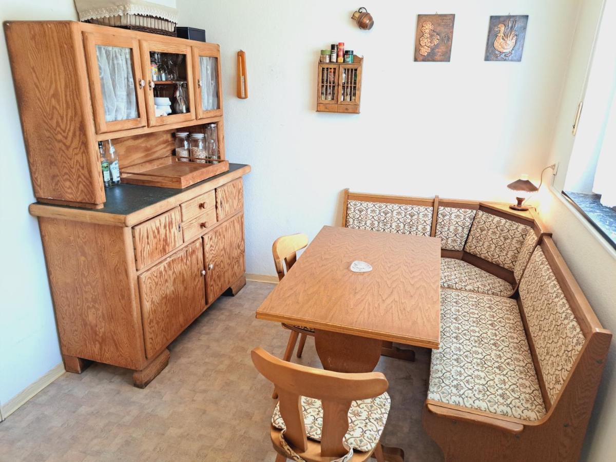 Haus Moselwald - 3 Bedrooms إنكيرش المظهر الخارجي الصورة