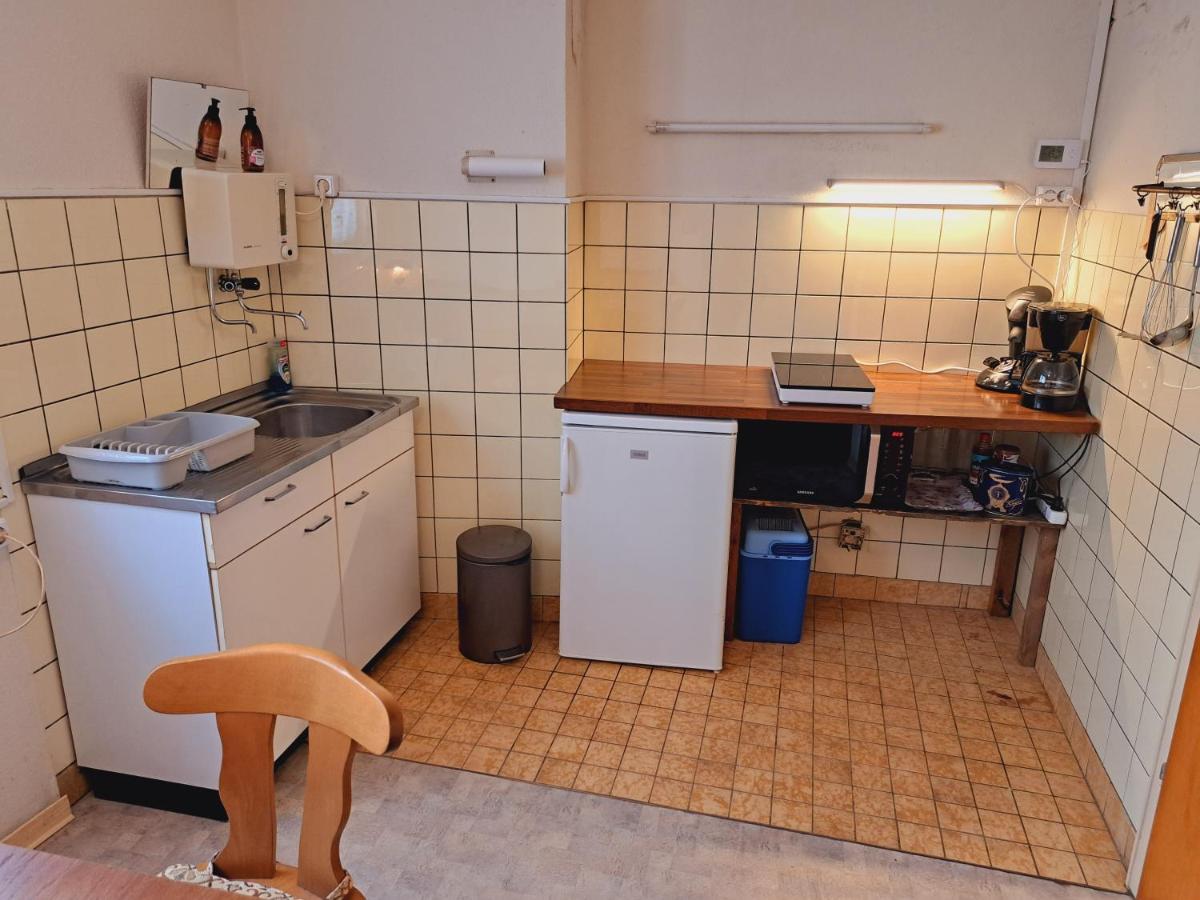 Haus Moselwald - 3 Bedrooms إنكيرش المظهر الخارجي الصورة