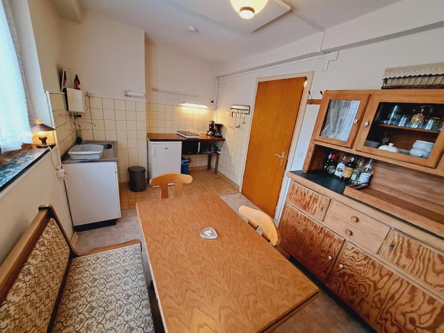 Haus Moselwald - 3 Bedrooms إنكيرش المظهر الخارجي الصورة